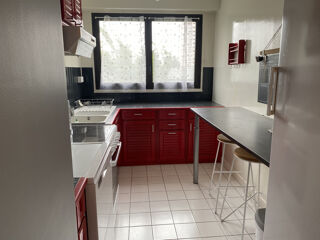  Appartement à vendre 4 pièces 88 m²