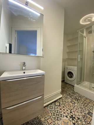  Appartement � louer 2 pi�ces 46 m�