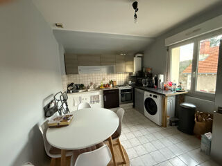  Appartement à vendre 3 pièces 57 m²