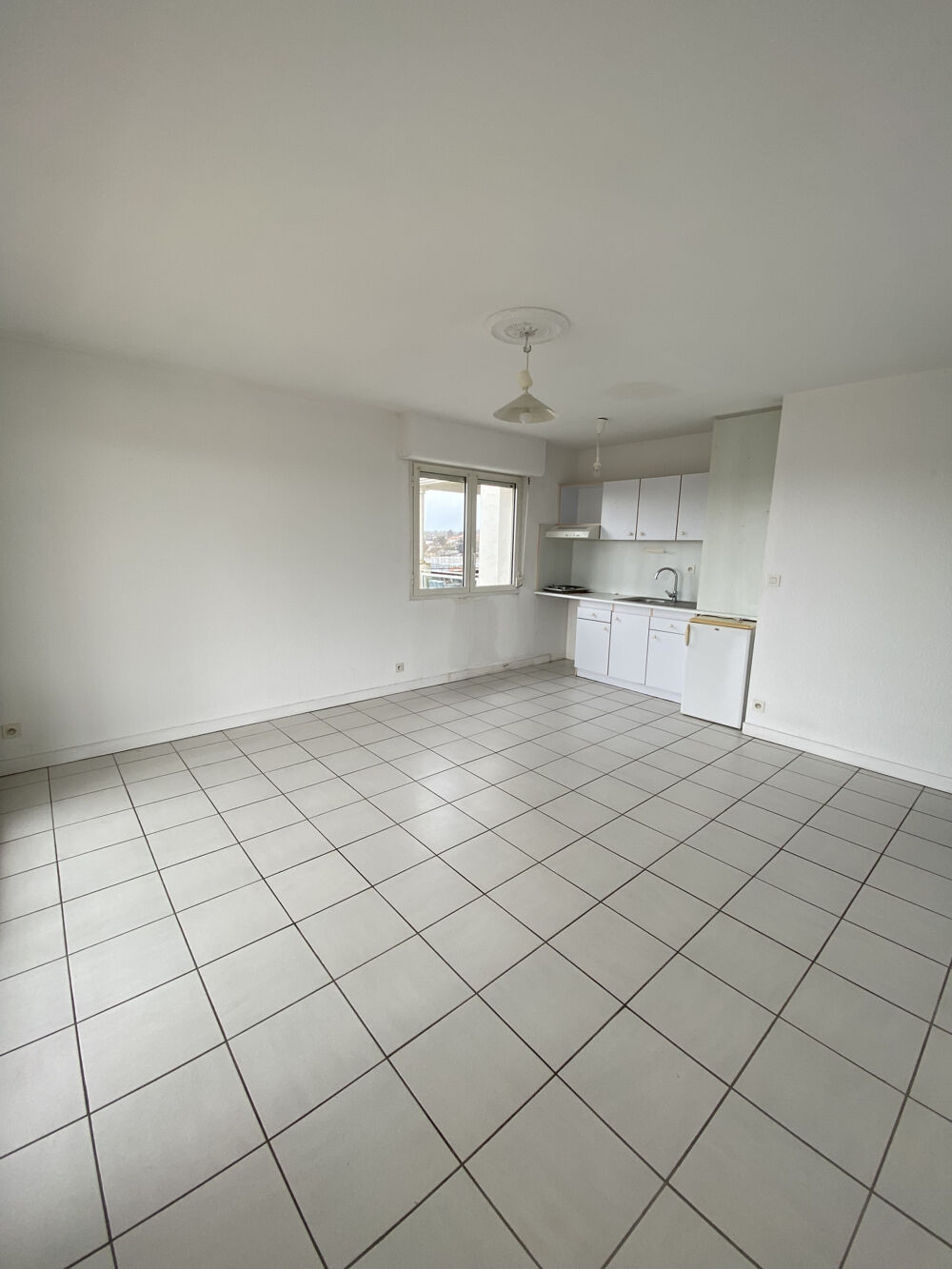 Location Appartement T2 - POITIERS SUD Poitiers