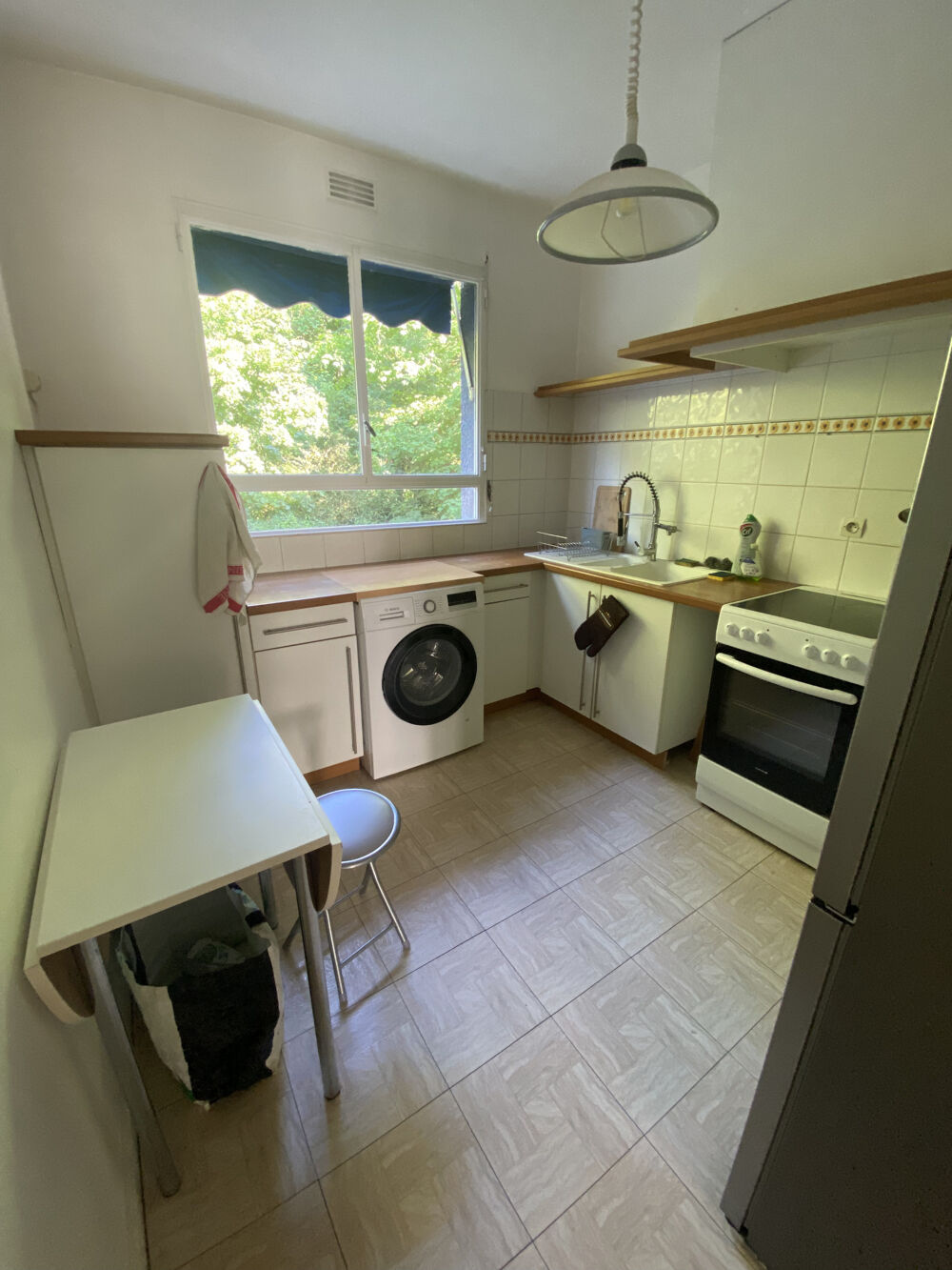 APPARTEMENT T3 - MEUBLÉ - POITIERS CENTRE