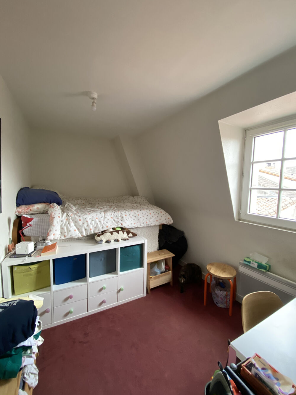 Location Appartement Appartement T3 - POITIERS PLATEAU Poitiers