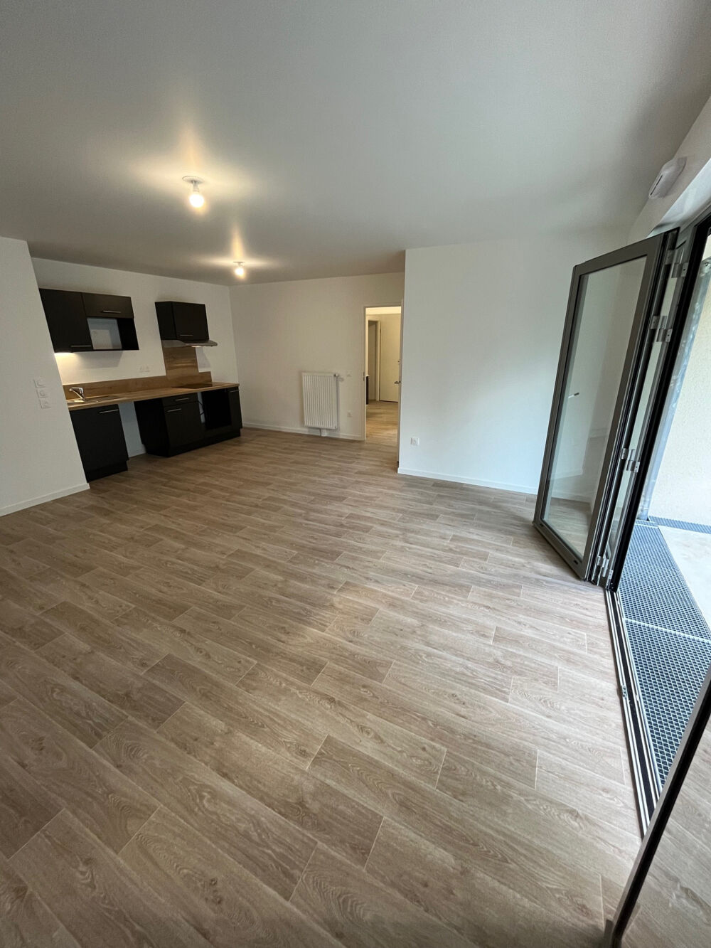 Location Appartement APPARTEMENT T3 - NEUF - POITIERS Poitiers