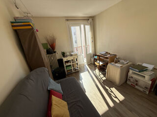  Appartement à vendre 3 pièces 57 m²