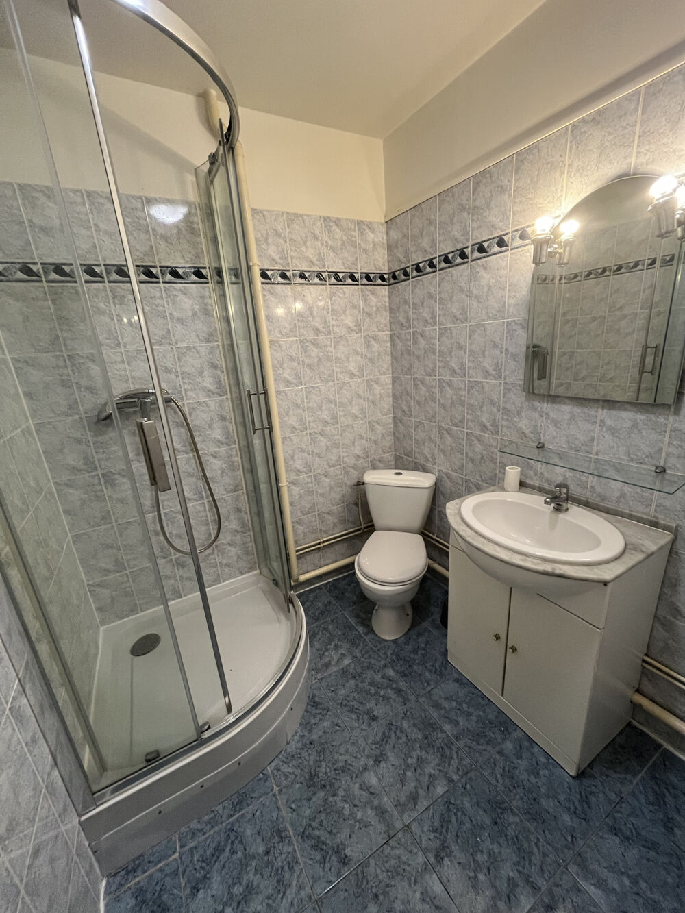 Location Appartement Appartement T3 - POITIERS Poitiers