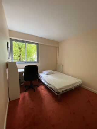  Appartement � louer 5 pi�ces 91 m�