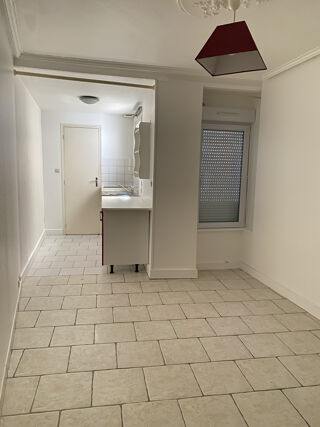  Appartement � louer 1 pi�ce 17 m�