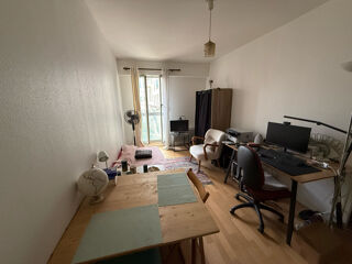  Appartement à vendre 1 pièce 20 m²