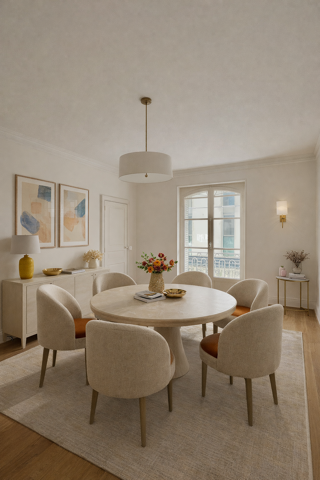  Appartement à vendre 6 pièces 176 m²