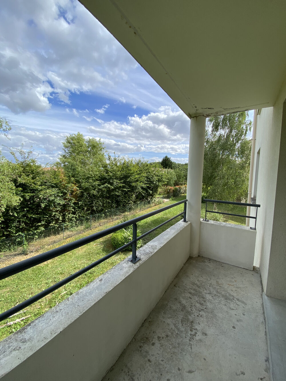 Location Appartement T3 - PROCHE CHU & CAMPUS Poitiers