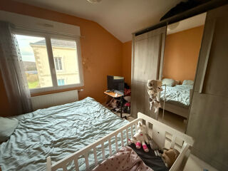  Appartement � vendre 3 pi�ces 57 m�