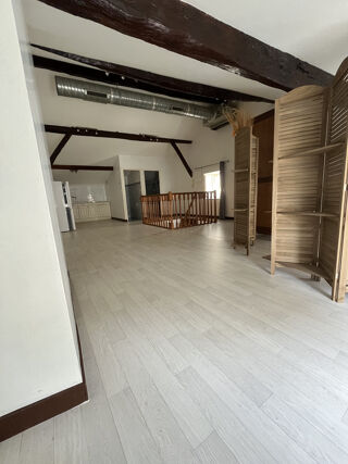  Loft � louer 1 pi�ce 46 m�