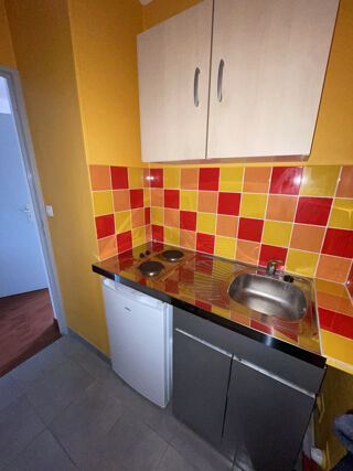 Location Appartement APPARTEMENT T1 - POITIERS PLATEAU Poitiers
