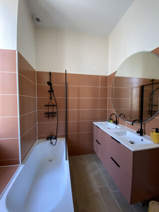  Appartement � louer 3 pi�ces 81 m�