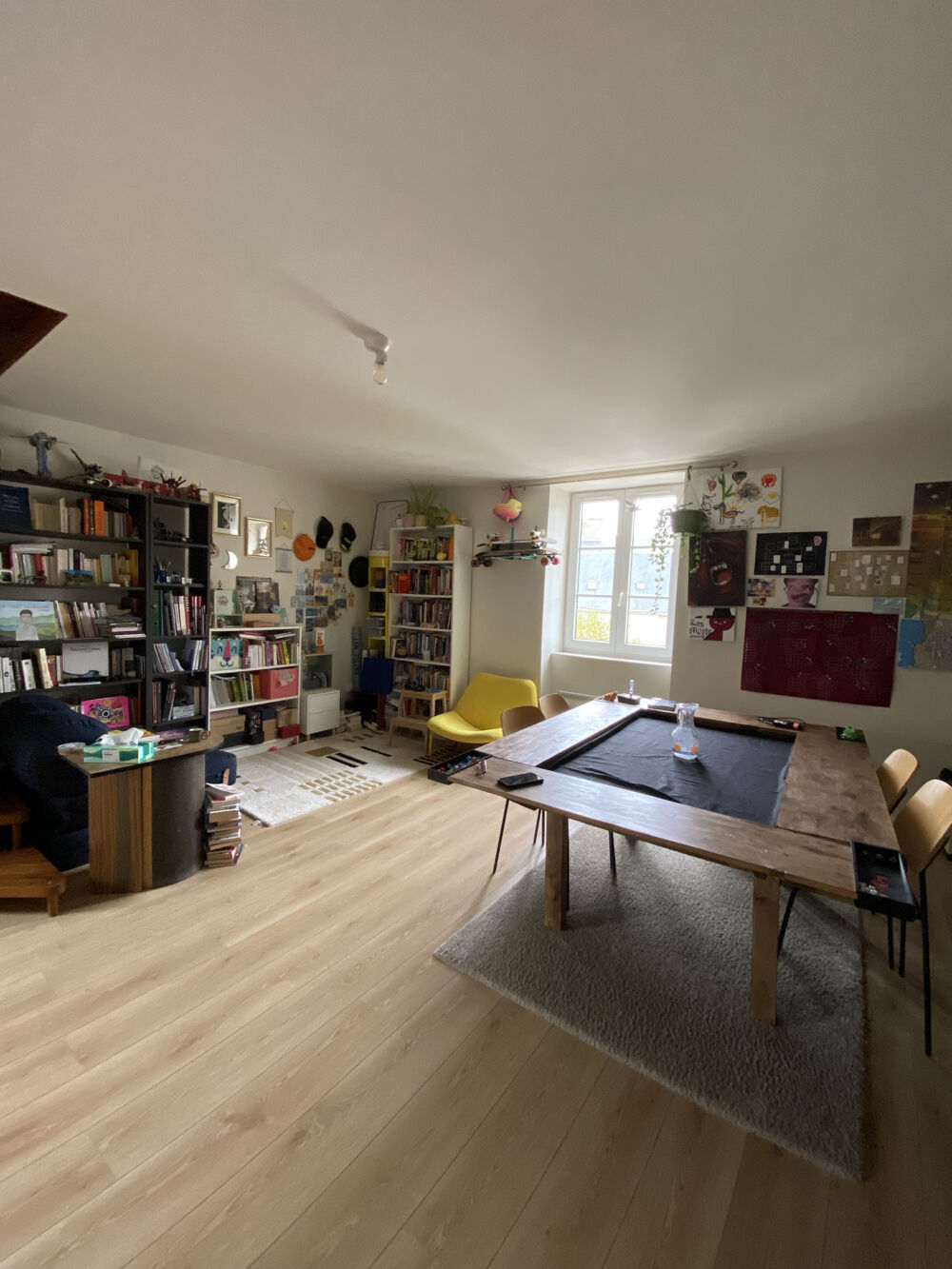 Location Appartement Appartement T3 - POITIERS PLATEAU Poitiers