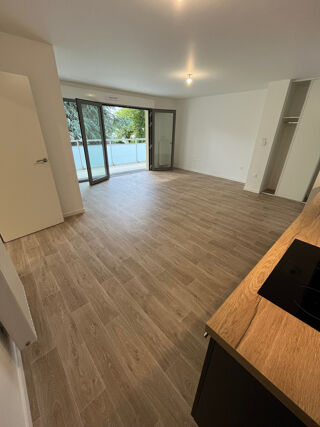  Appartement à louer 3 pièces 63 m² Poitiers