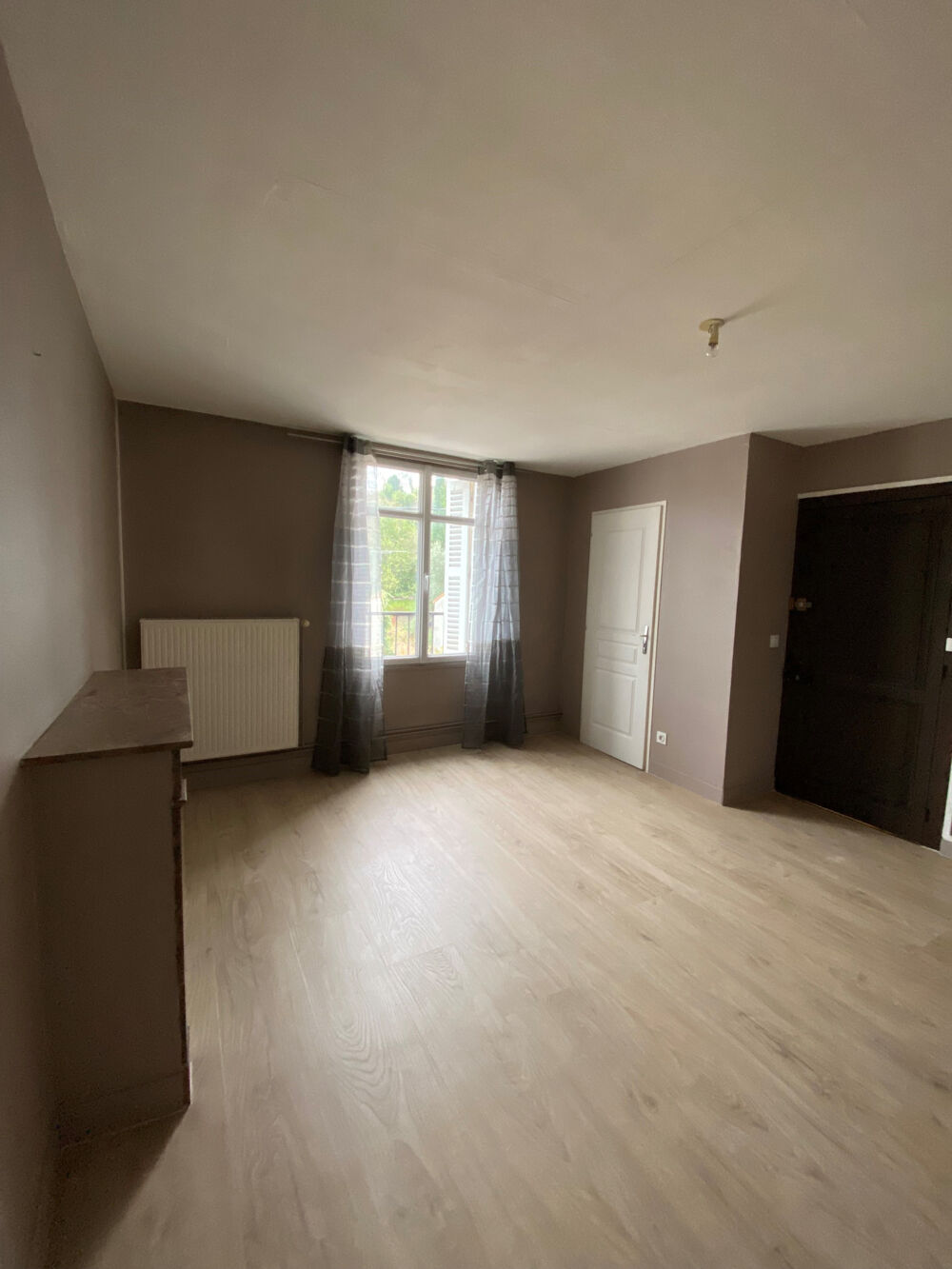 Location Appartement T2 - POITIERS CENTRE Poitiers
