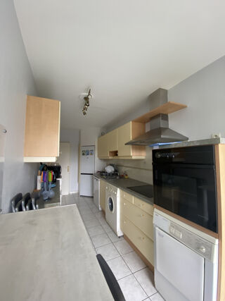  Appartement � louer 5 pi�ces 91 m�