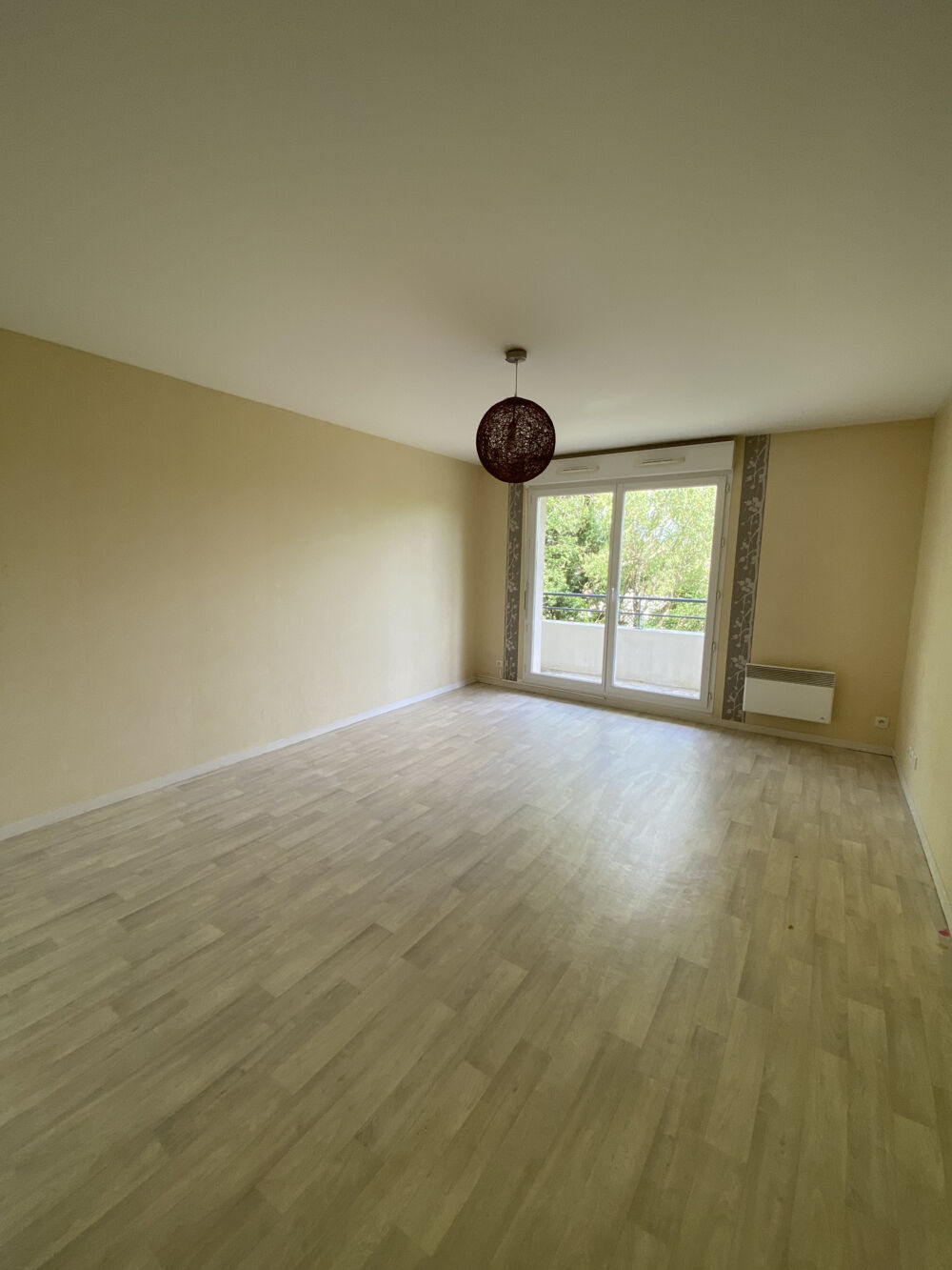 Location Appartement T3 - PROCHE CHU & CAMPUS Poitiers