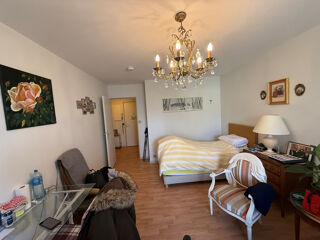 Appartement à vendre 1 pièce 37 m²