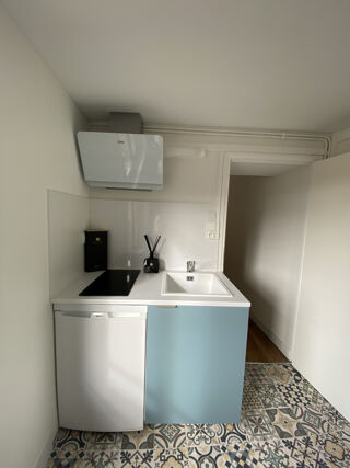  Appartement � louer 2 pi�ces 46 m�