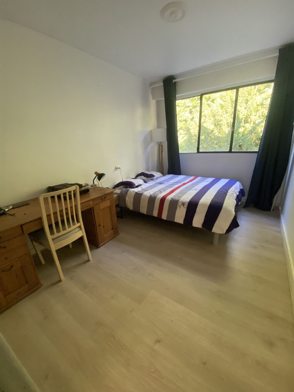 APPARTEMENT T3 - MEUBLÉ - POITIERS CENTRE