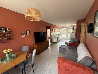 Appartement à vendre 4 pièces 75 m²