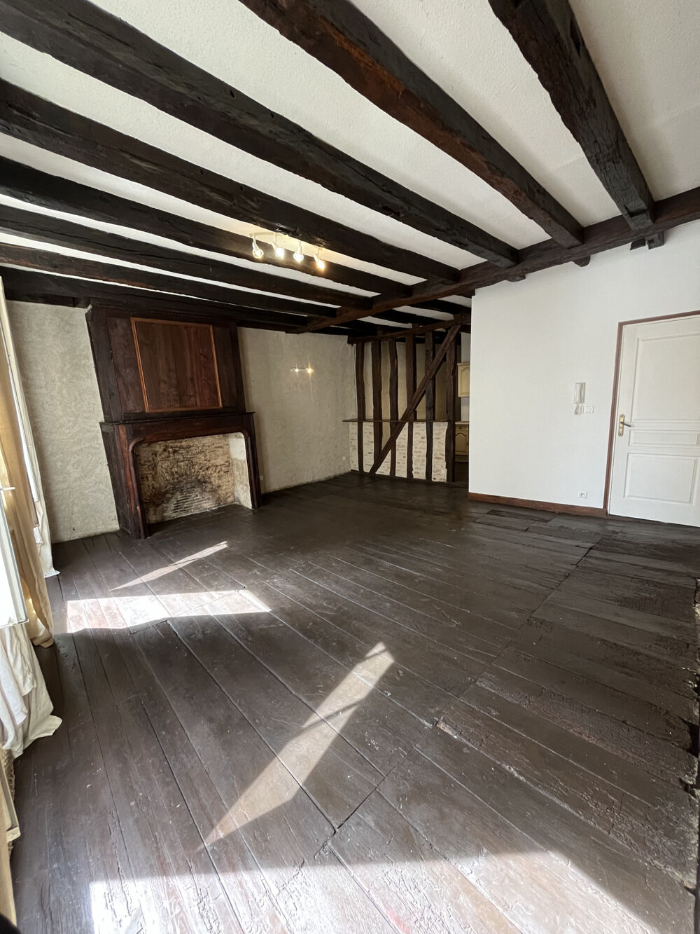 Location Appartement Appartement T3 - POITIERS Poitiers
