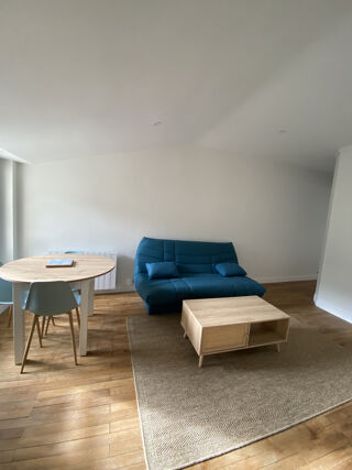  Appartement � louer 2 pi�ces 46 m�