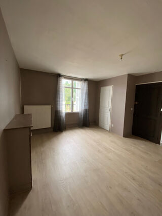  Appartement à louer 2 pièces 36 m²