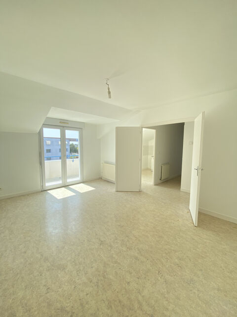   APPARTEMENT T3 - PARKING - POITIERS GIBAUDERIE Appartement - 3 pièce(s) - 58 m²