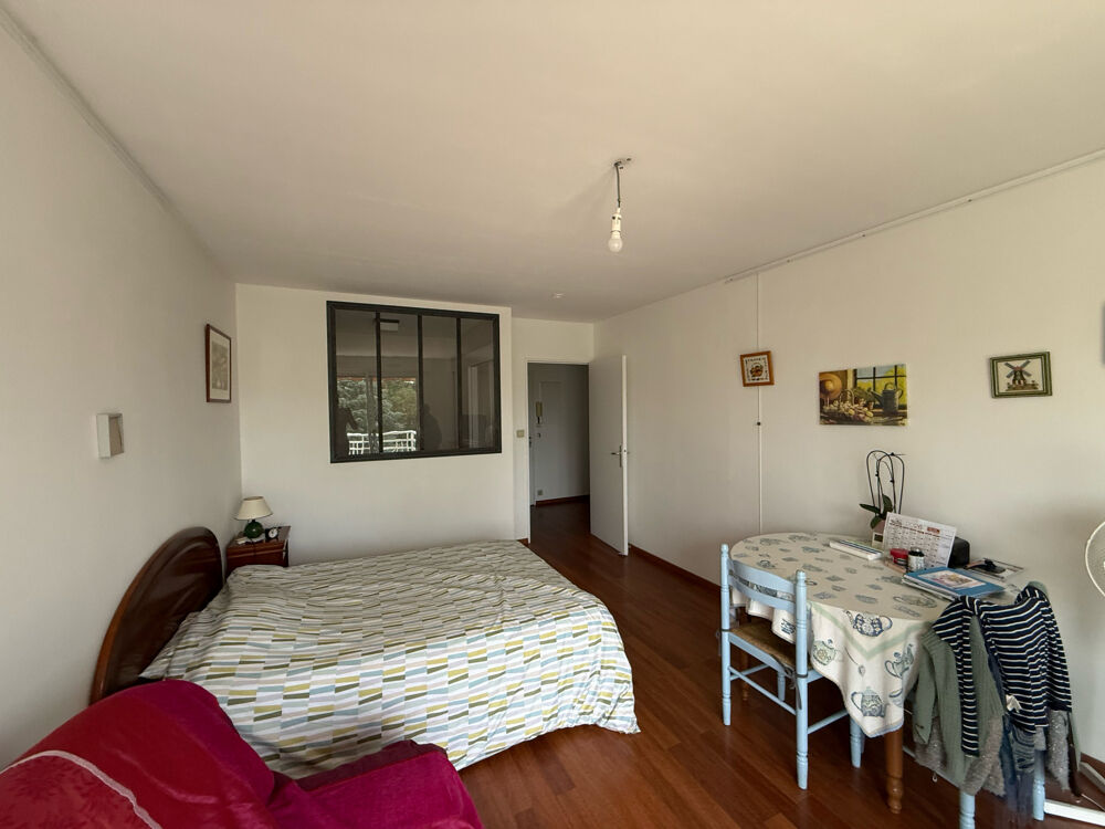 Vente Appartement Appartement type studio résidences seniors L'Ermitage Saint Benoit St benoit