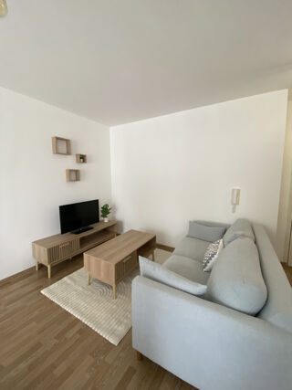  Appartement � louer 2 pi�ces 44 m�