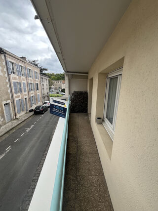  Appartement � louer 1 pi�ce 32 m�