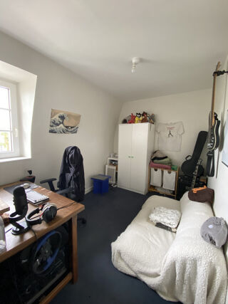  Appartement à louer 3 pièces 62 m²