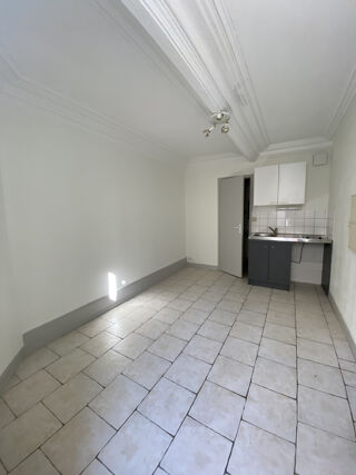  Appartement � louer 1 pi�ce 15 m�