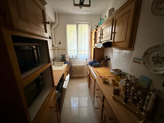  Appartement à vendre 3 pièces 71 m²