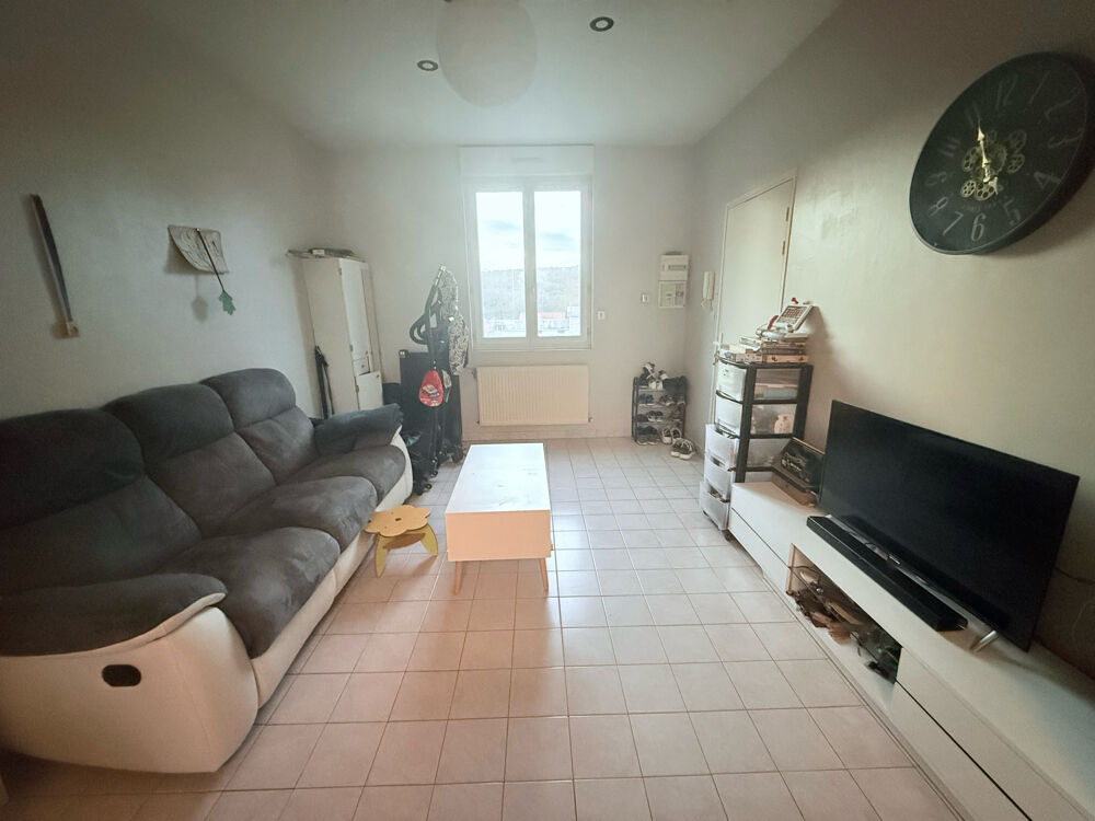 Vente Appartement Appartement T3 vendu loué Saint Benoit St benoit