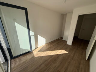  Appartement à vendre 3 pièces 59 m²