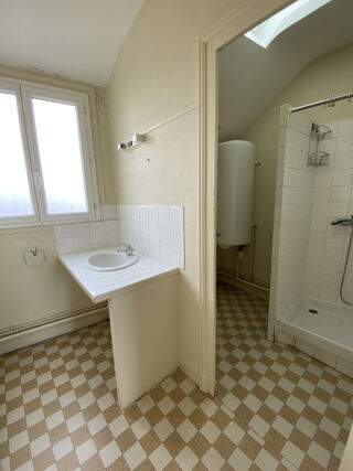  Appartement � louer 2 pi�ces 40 m�