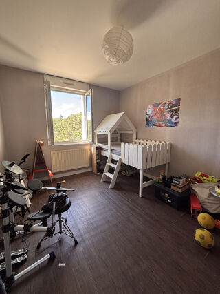  Appartement � louer 3 pi�ces 60 m�