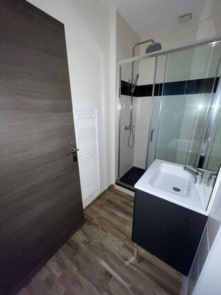  Appartement � louer 2 pi�ces 39 m�