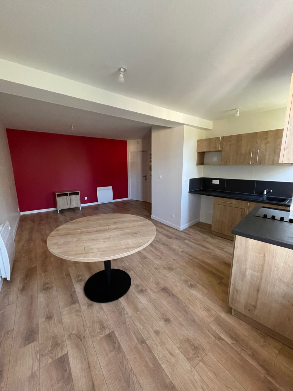 Location Appartement A LOUER - Appartement T2 - POITIERS Poitiers