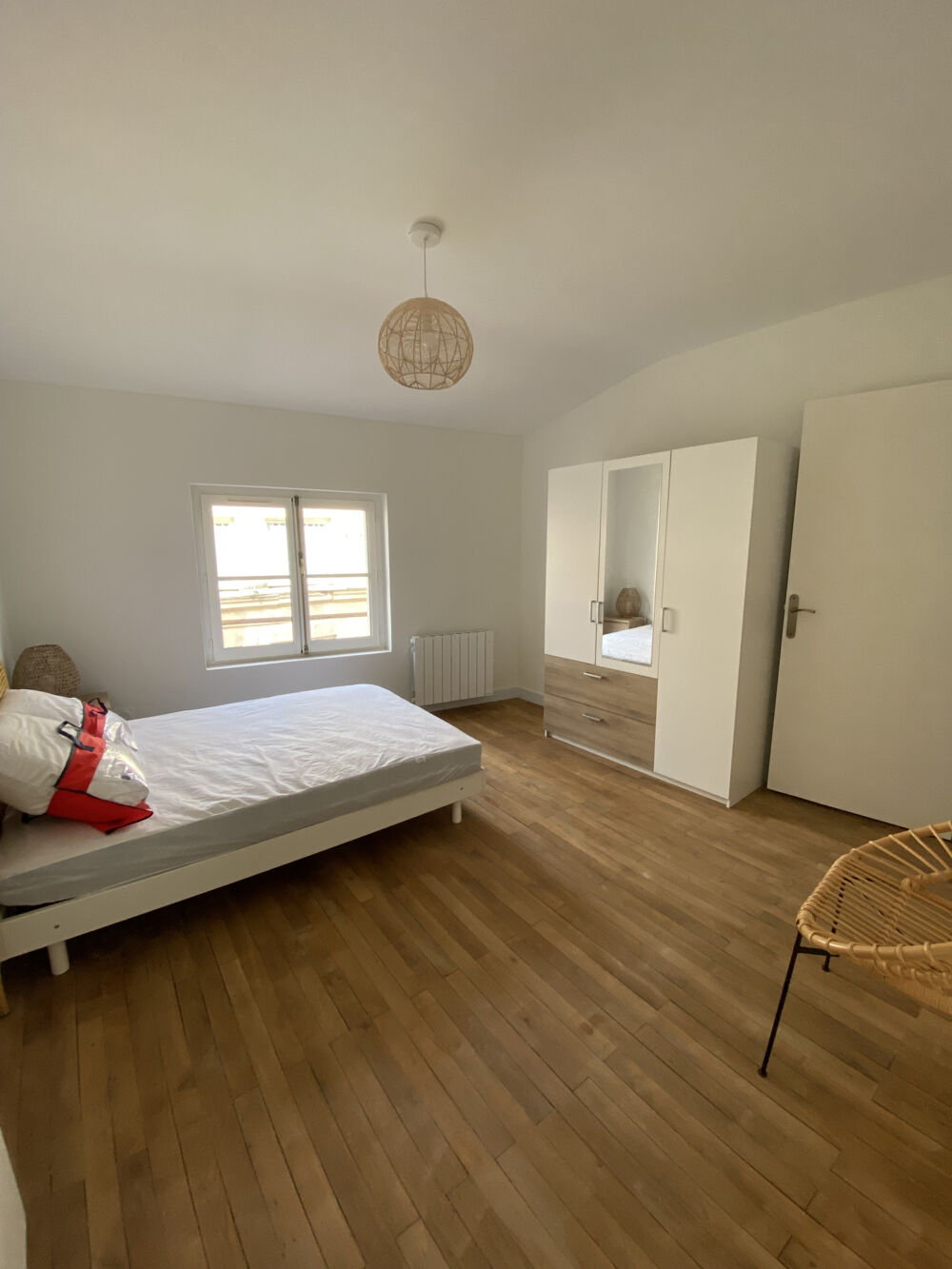 Location Appartement MEUBLE - STANDING - LUMINEUX - DPE C Poitiers