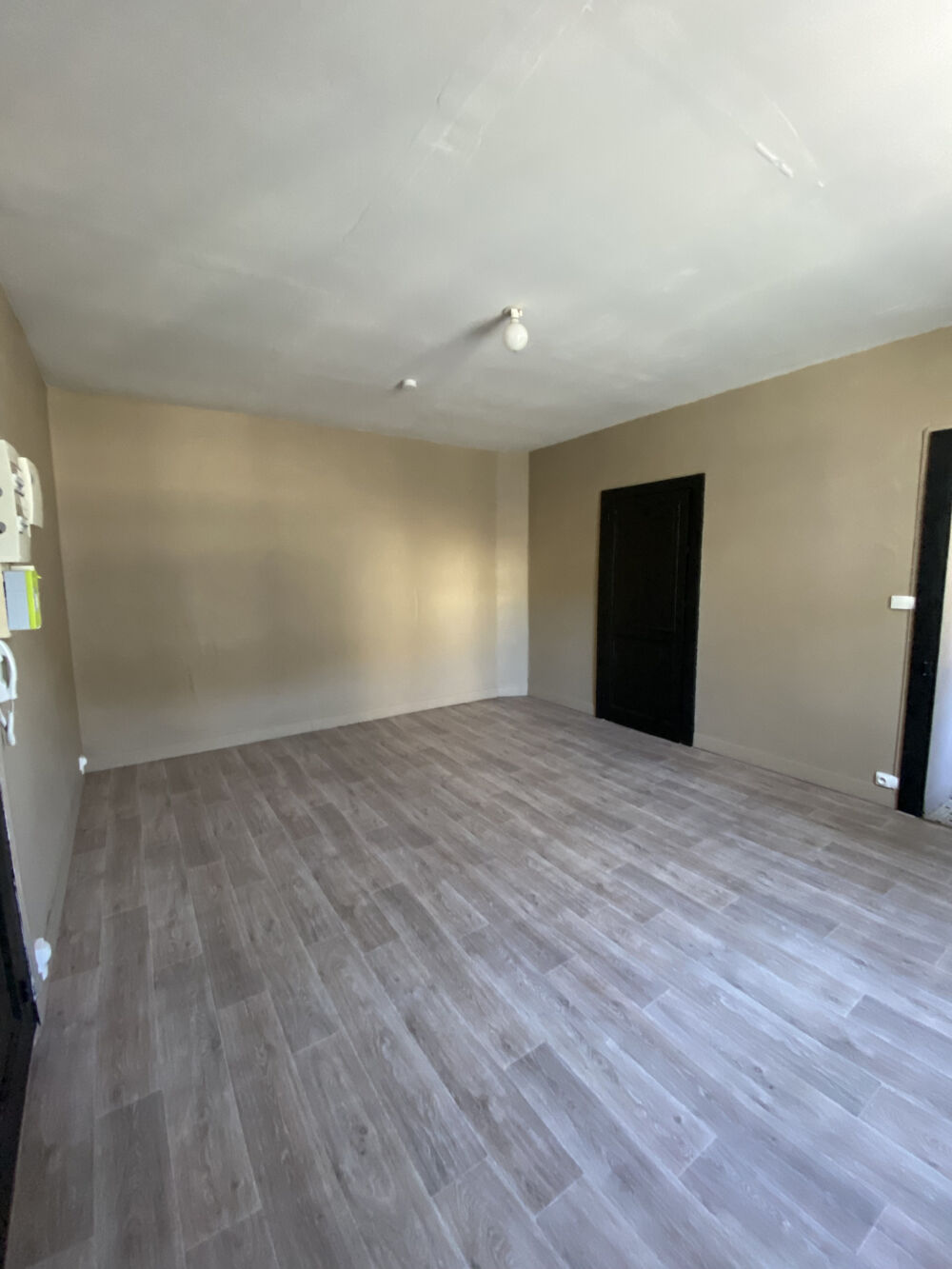 Location Appartement T1 - POITIERS CENTRE Poitiers