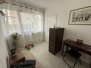  Appartement � vendre 4 pi�ces 75 m�