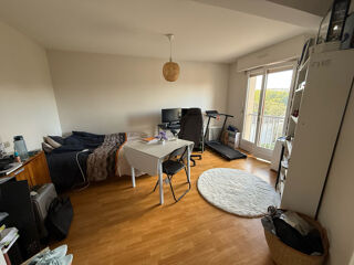  Appartement à vendre 1 pièce 26 m²