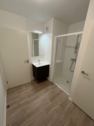  Appartement à louer 3 pièces 63 m²