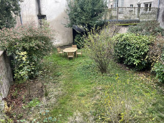  Immeuble à vendre 228 m²
