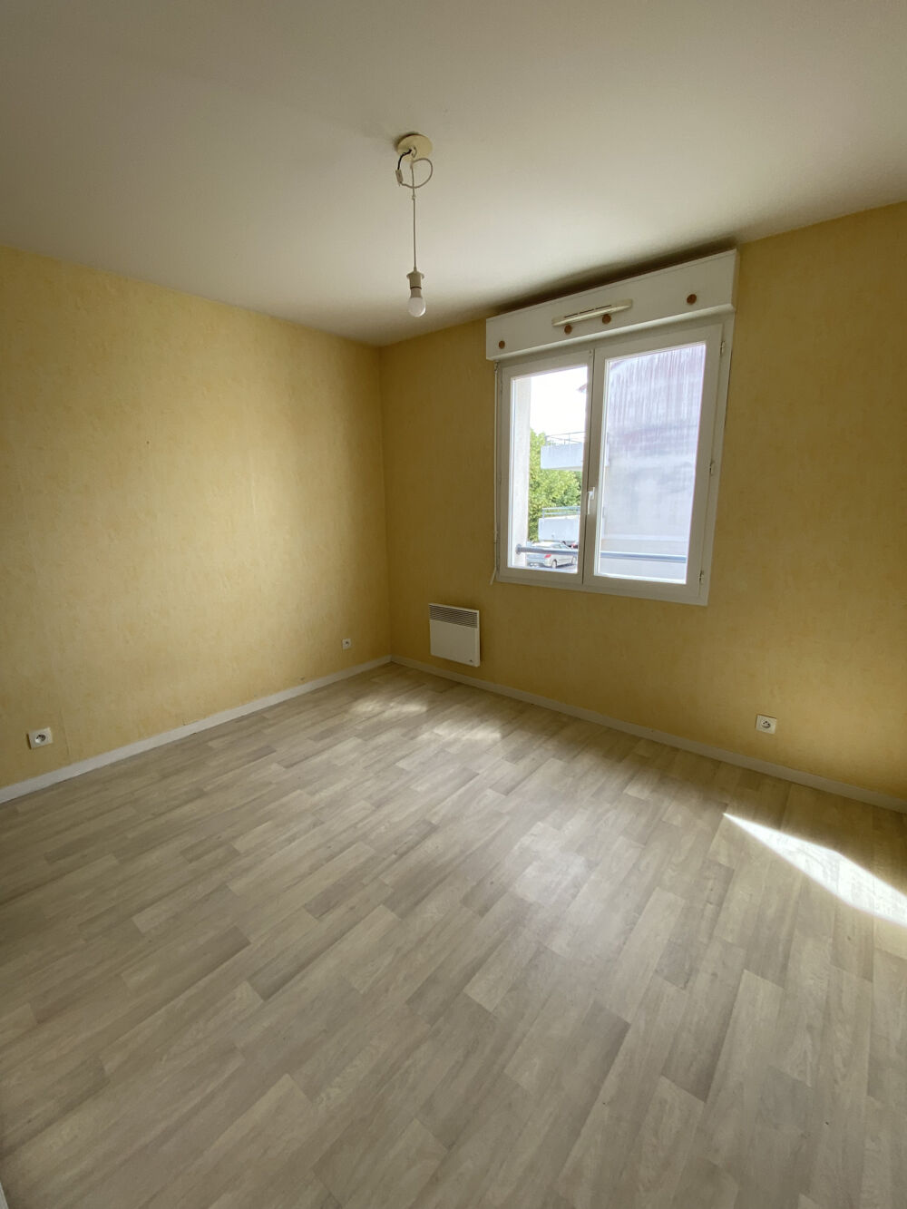 Location Appartement T3 - PROCHE CHU & CAMPUS Poitiers